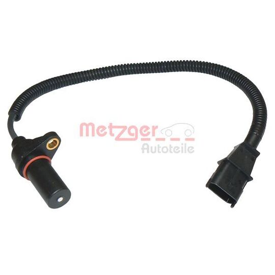 Metzger Sensor, crankshaft pulse to suit Hyundai, Kia