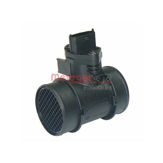 Metzger Air Mass Sensor to suit Fiat, Hitachi, Opel
