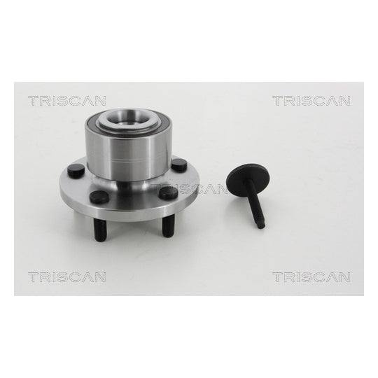 Triscan Wheel Bearing Kit to suit Ford