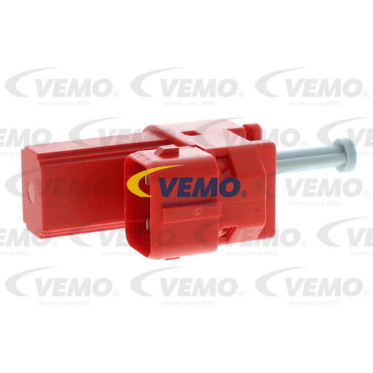 Vemo V25-73-0092 Switch, clutch control (cruise control) to suit Ford, Jaguar