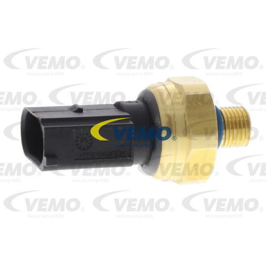 Vemo Sensor, fuel pressure to suit Audi, VW, Hitachi