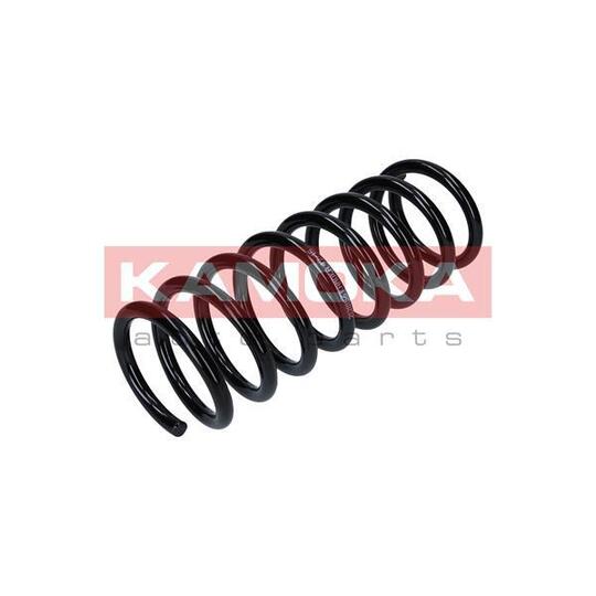 Kamoka Coil Spring to suit Ford