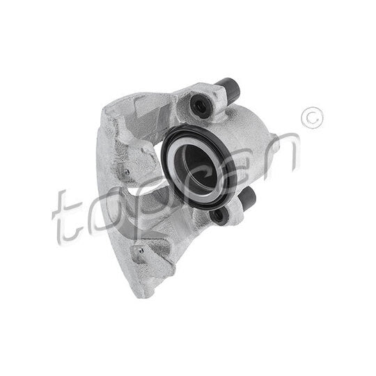 Topran Brake Caliper to suit Opel, Vauxhall