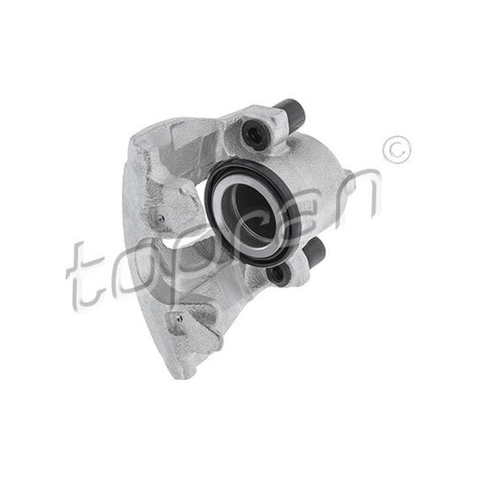 Topran Brake Caliper to suit Opel, Vauxhall