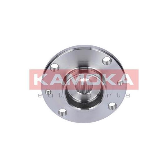Kamoka Wheel hub to suit Ford, Fiat, Lancia