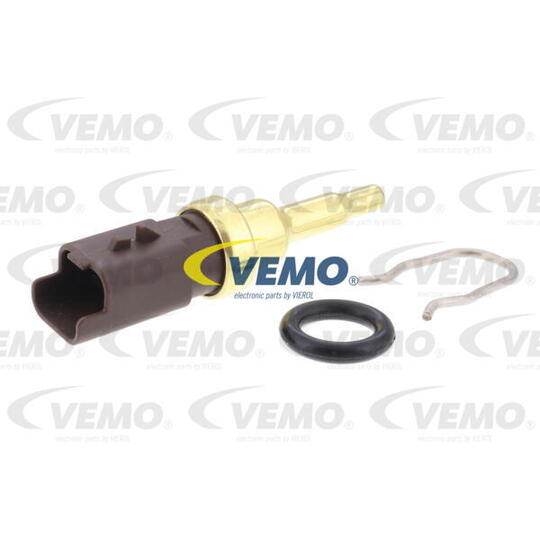 Vemo V22-72-0151 Sender Unit, coolant temperature to suit Peugeot, Citroën, Citroën/Peugeot