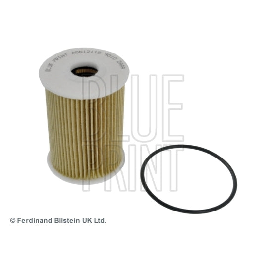 Blue Print Oil filter to suit Nissan, Renault, Opel