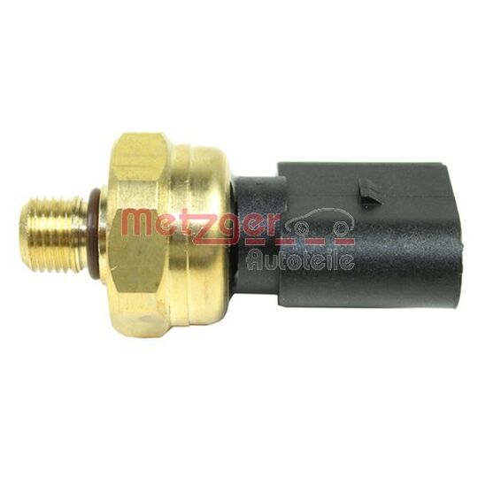 Metzger Sensor, fuel pressure to suit VAG