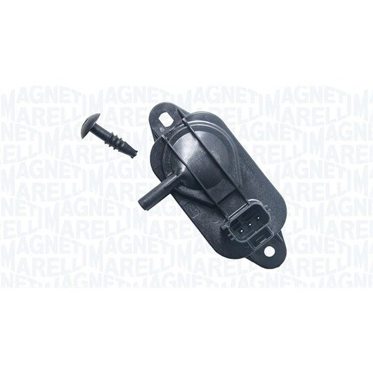 Magneti Marelli Sensor, exhaust pressure to suit Ford, Mazda, Jaguar