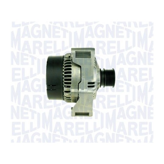 Magneti Marelli Alternator to suit Mercedes-Benz