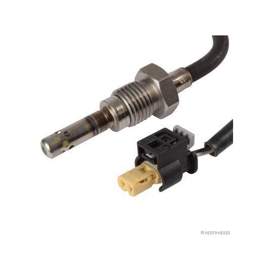 Herth+Buss Elparts Sensor, exhaust gas temperature to suit Mercedes-Benz