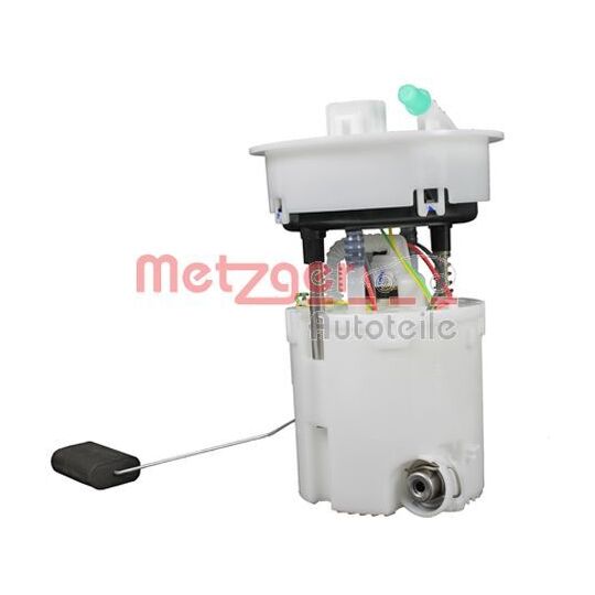 Metzger 2250156 Fuel Feed Unit to suit Ford