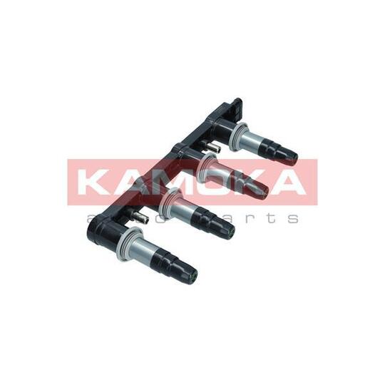 Kamoka Ignition Coil to suit Chevrolet