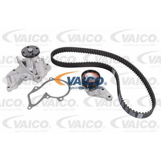Vaico Water Pump & Timing Belt Set to suit Ford, Mazda, Volvo