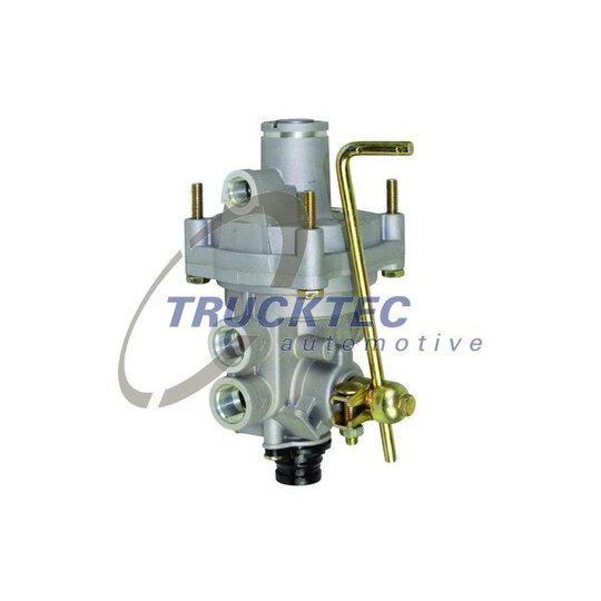 Trucktec Automotive Control Unit, ALB to suit Mercedes-Benz, Volvo, Daf