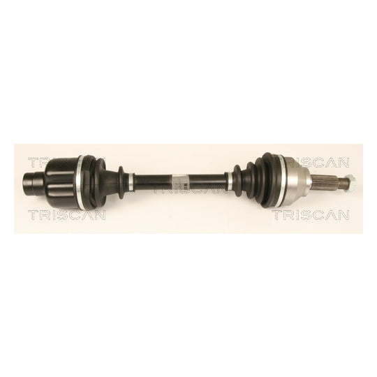 Triscan Drive Shaft to suit Ford