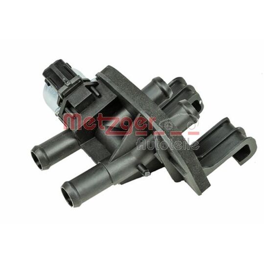 Metzger Control Valve, coolant to suit Ford, Mazda