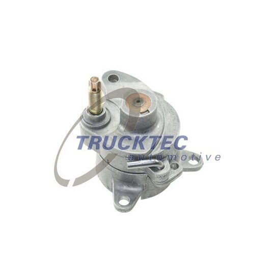 Trucktec Automotive Belt Tensioner, v-ribbed belt to suit Mercedes-Benz, VAG