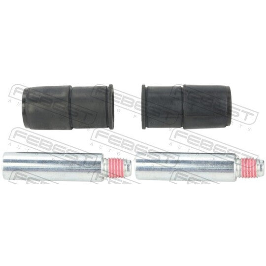 Febest Guide Bolt, brake caliper to suit Toyota, Ford, Mazda