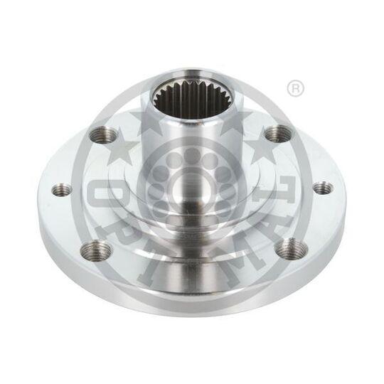 Optimal Wheel hub to suit Ford, Peugeot, Citroën