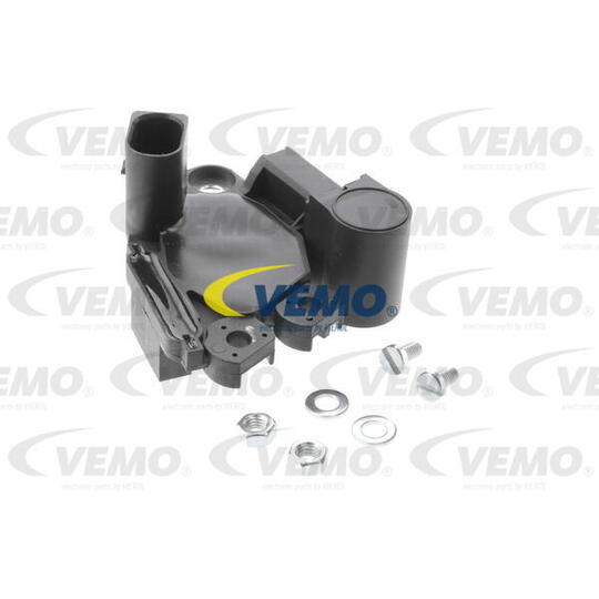 Vemo Alternator Regulator to suit Audi, VW, BMW