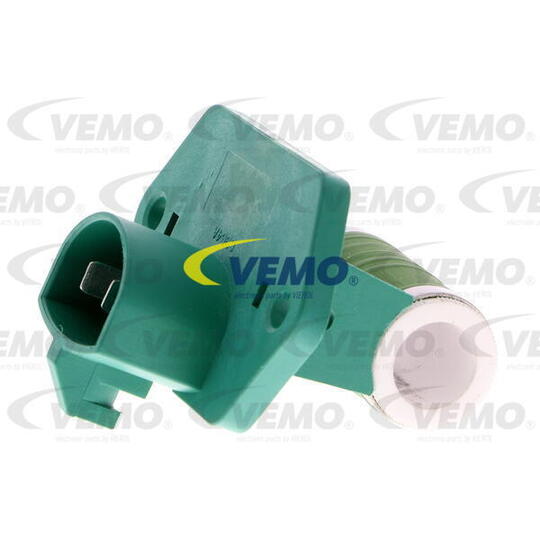 Vemo Regulator, passenger compartment fan to suit Ford