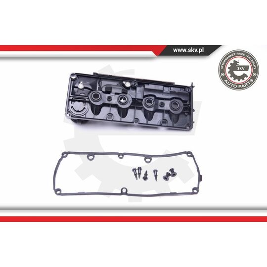 Esen Skv Cylinder Head Cover to suit Audi, VW, Seat