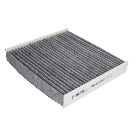Purro Filter, interior air to suit Nissan, Renault