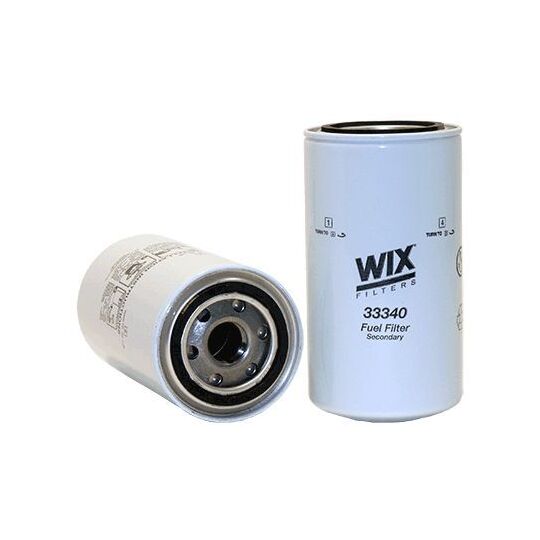 Wix Filters Fuel filter to suit Honda, Fiat, Renault