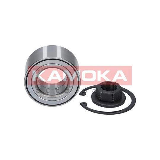 Kamoka Wheel Bearing Kit to suit Ford, Mazda