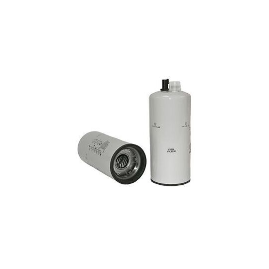 Wix Filters Fuel filter to suit Case, New Holland, Volvo