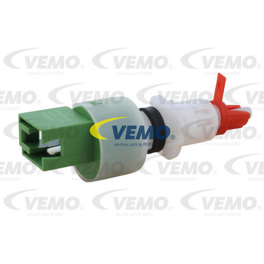Vemo V22-73-0015 Switch, clutch control (engine timing) to suit Peugeot, Citroën, Fiat