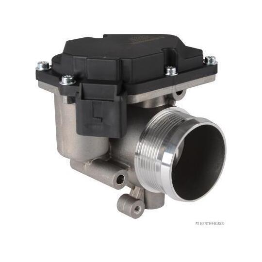 Herth+Buss Elparts Throttle body to suit Audi, VW, Seat