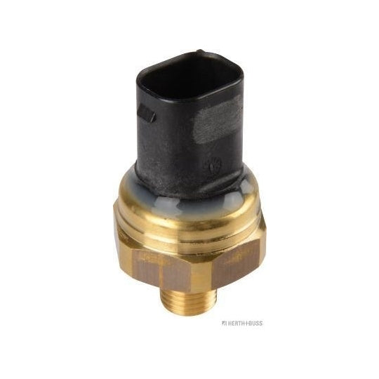 Herth+Buss Elparts Sensor, fuel pressure to suit Mercedes-Benz, Maybach, Smart
