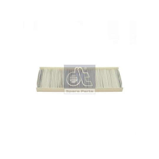 Dt Spare Parts Filter, interior air to suit Ford, Renault