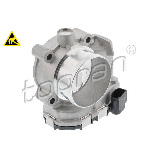 Topran Throttle body to suit Ford, Peugeot, Citroën