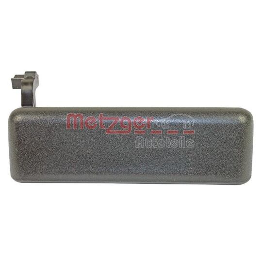 Metzger Door Handle to suit Ford