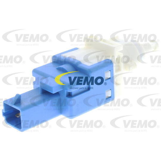 Vemo V24-73-0036 Control Switch, cruise control to suit Fiat