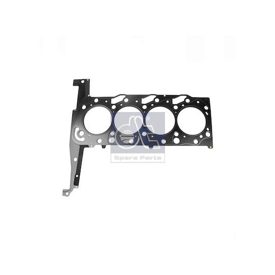 Dt Spare Parts Gasket, cylinder head to suit Ford