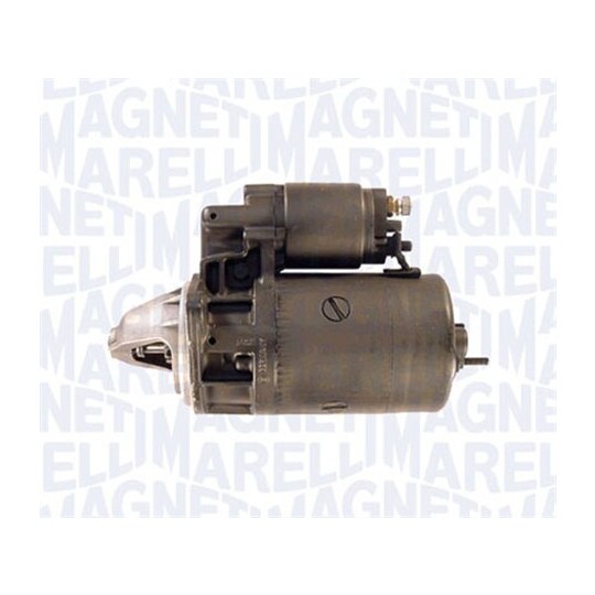 Magneti Marelli Starter to suit Opel