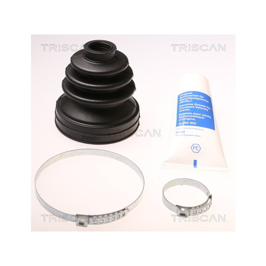 Triscan Bellow Set, drive shaft to suit Ford, Fiat, Alfa Romeo