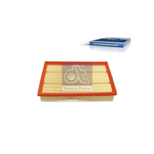 Dt Spare Parts Air filter to suit Ford, Nissan