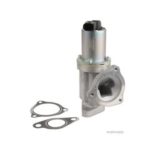 Herth+Buss Jakoparts EGR Valve to suit Hyundai, Kia, Hitachi