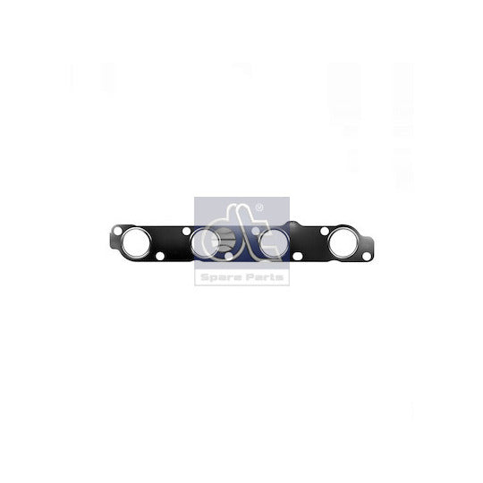 Dt Spare Parts Gasket, exhaust manifold to suit Ford, Peugeot, Citroën
