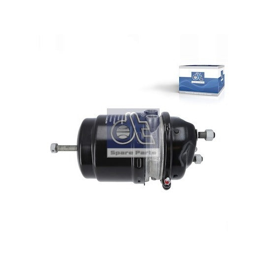 Dt Spare Parts Spring-loaded Cylinder to suit Daf