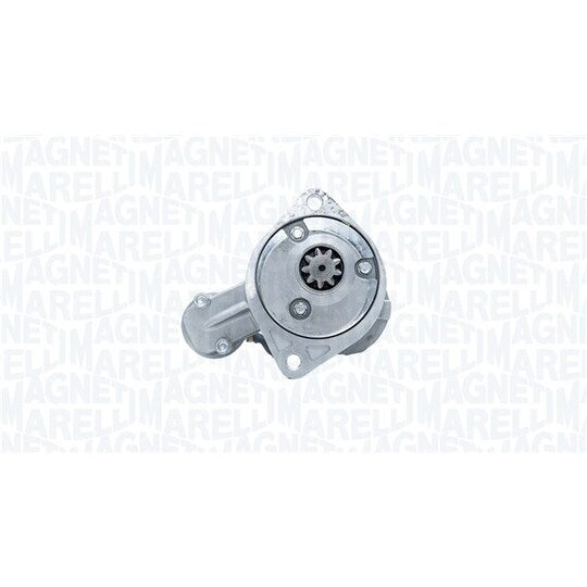 Magneti Marelli Starter to suit Hitachi, Opel, Isuzu