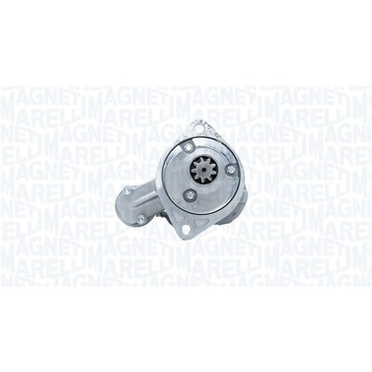 Magneti Marelli Starter to suit Hitachi, Opel, Isuzu
