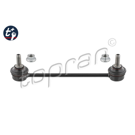 Topran Rod/Strut, stabiliser to suit Renault, Smart