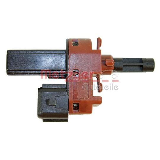 Metzger 0911156 Switch, clutch control (engine timing) to suit Ford