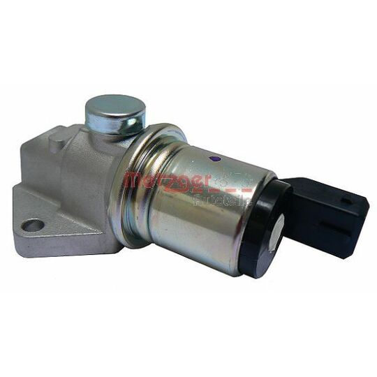 Metzger Idle Control Valve, air supply to suit Ford, Hitachi